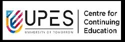 UPES UNIVERSITY