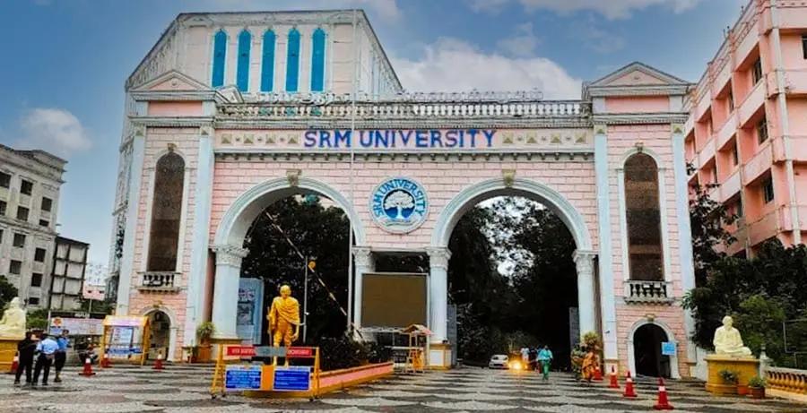 SRM University’s Online MBA 2024: Fee, Admission, Placements, More