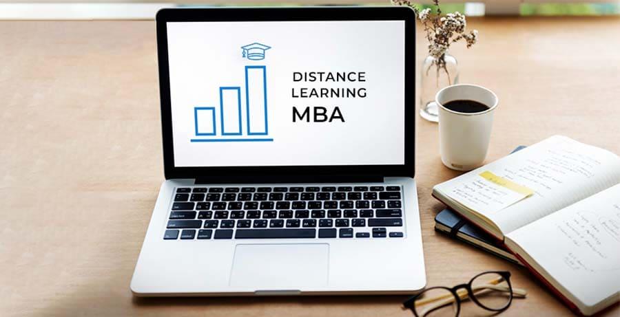 The Rise of Distance Learning MBAs in India: Trends and Insights
