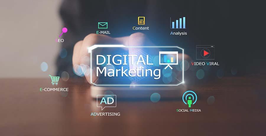 Exciting Career Opportunities After Digital Marketing Training