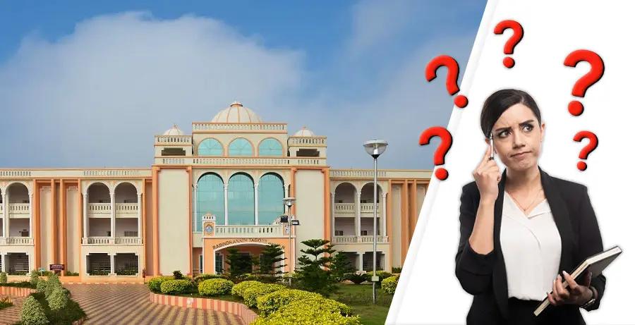 Is Acharya Nagarjuna University the Right Choice for You?
