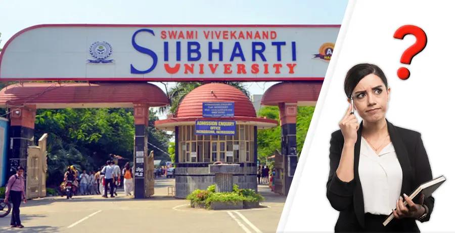 Is Subharti University Distance Education a Smart Career Step?
