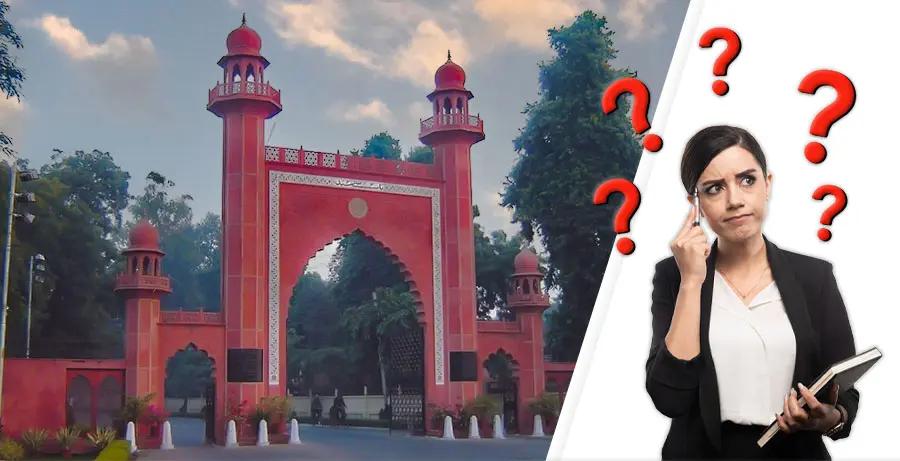 Is Aligarh Muslim University the Right Career Choice?