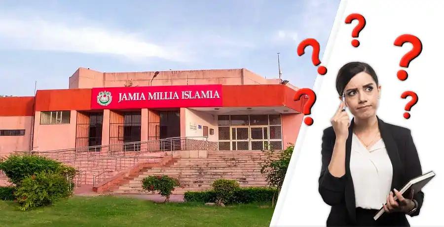 Is Jamia Millia Islamia Distance Education University worth all the effort and funds?