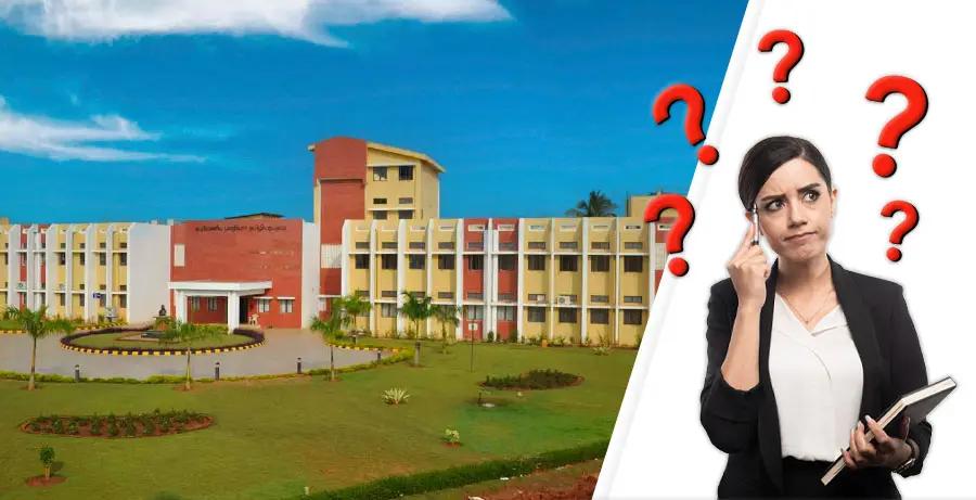 Is Pondicherry University Distance Education worth all your time and money?