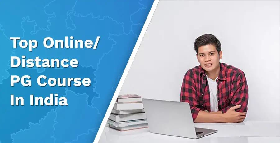Top 10 Online/Distance Post-Graduation Courses For Career Boost!