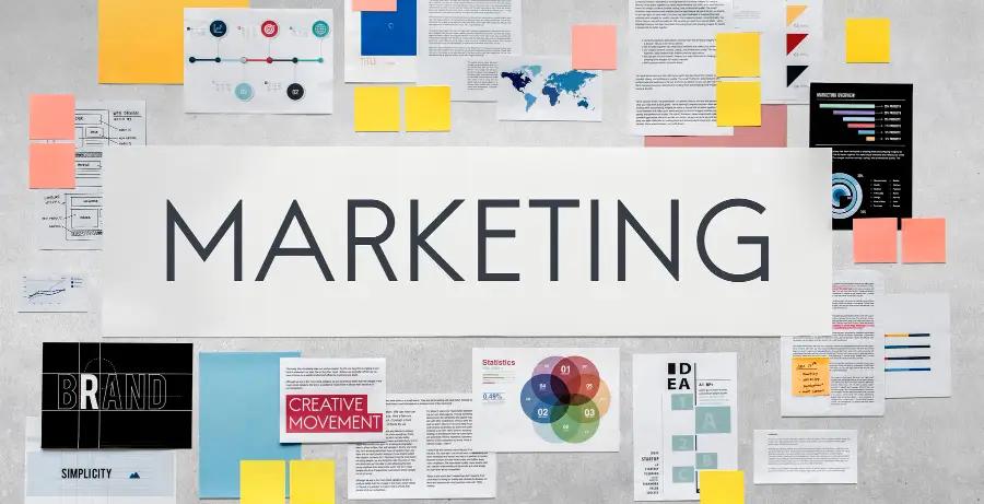 Mastering and Harnessing The 7 Ps of Marketing For Success