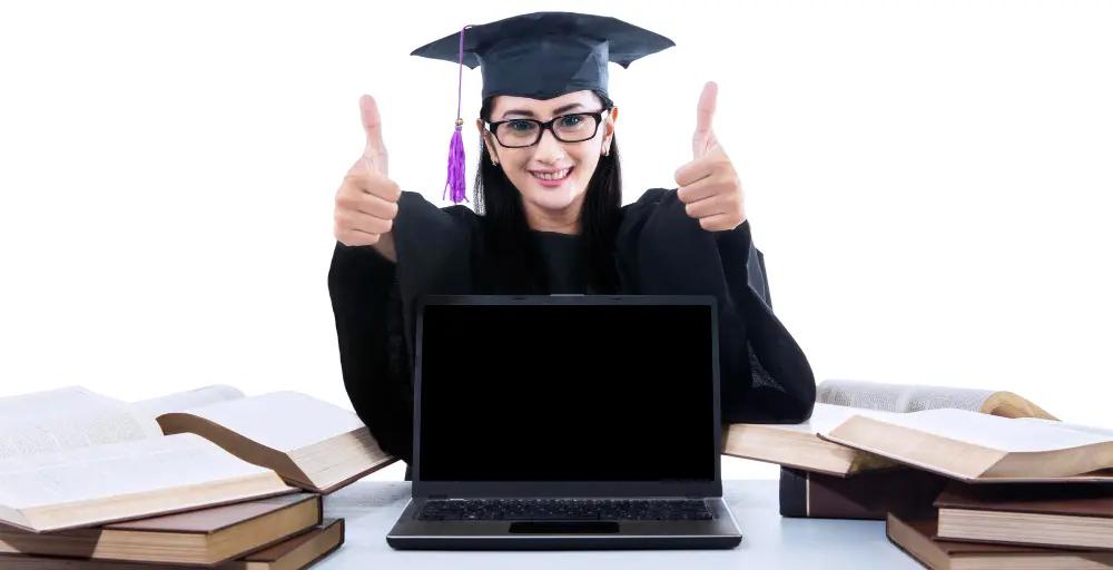 How Online Degrees are Reshaping Higher Education