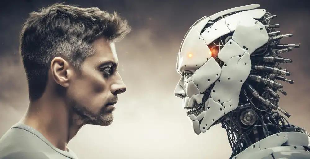 Artificial Intelligence vs Human Intelligence: Who Is The Winner?