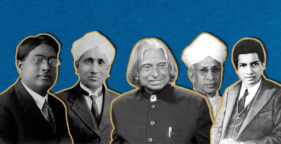 11 Great Scientists From India Who Made a Global Impact