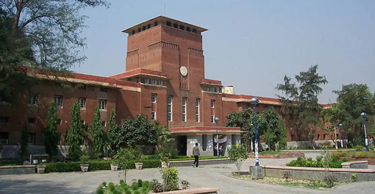 DU UG Admission Through CUET in 2024: Highlights, Eligibility, & Admission Process