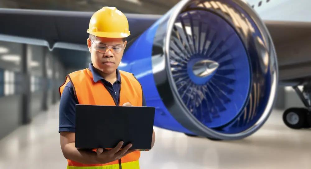 Aeronautical Engineer: Roles, Responsibilities, Salary, Interview Questions