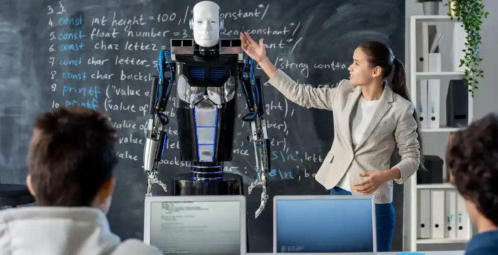 Navigating AI in Education: the Good and the Not-So-Good