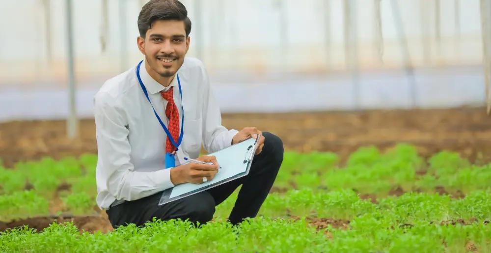 Online/Distance B.Sc In Agriculture 2024: Fee, Eligibility, Colleges, Scope