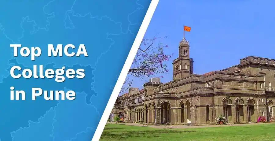 Top MCA Colleges In Pune: 2024 Rankings and Insights