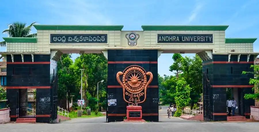 Complete Overview of Andhra University Distance Education Programmes