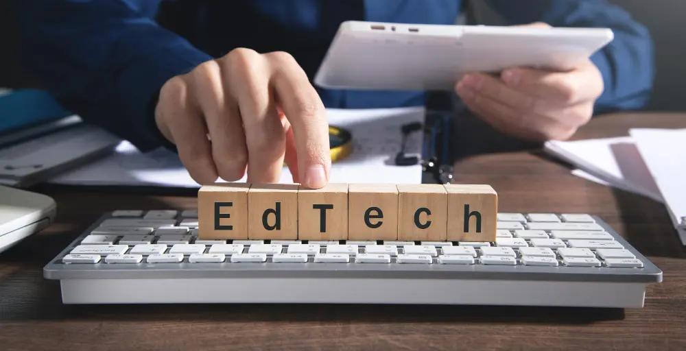 The EdTech Landscape: Navigating the Tools and Solutions