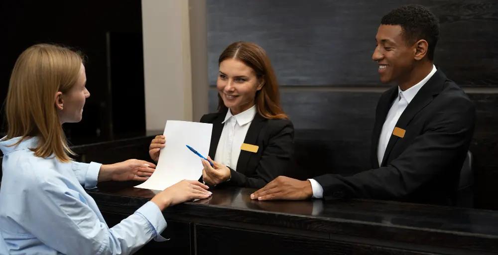 Hotel Management Courses: Details, Specialisations, Fee, Salaries