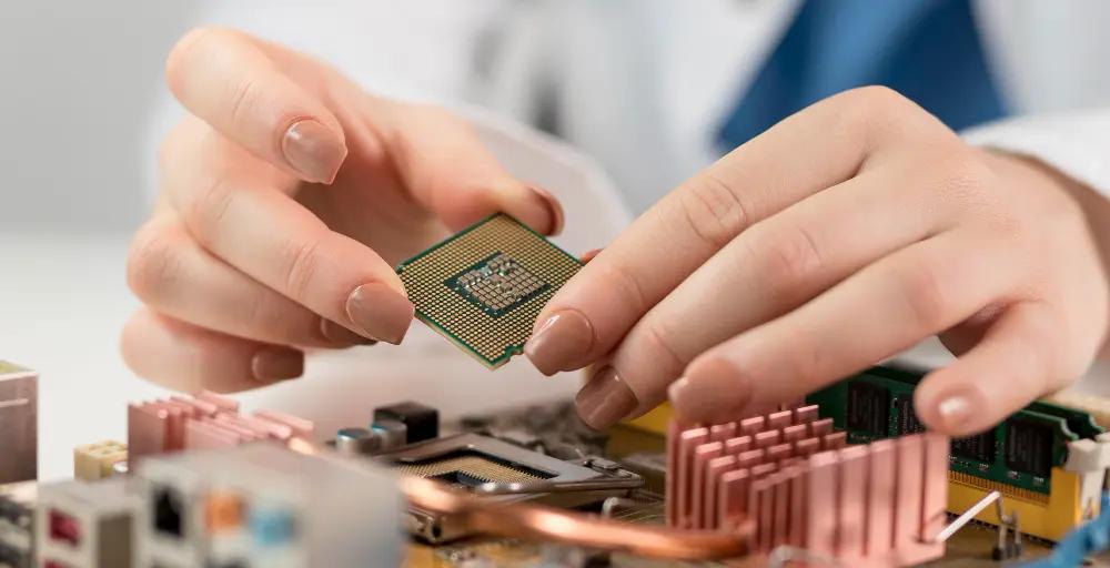 Exploring Career Opportunities in Semiconductor Industry in India