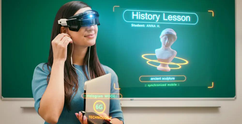 Is Metaverse Education Really Revolutionising Learning? Let’s Find Out!