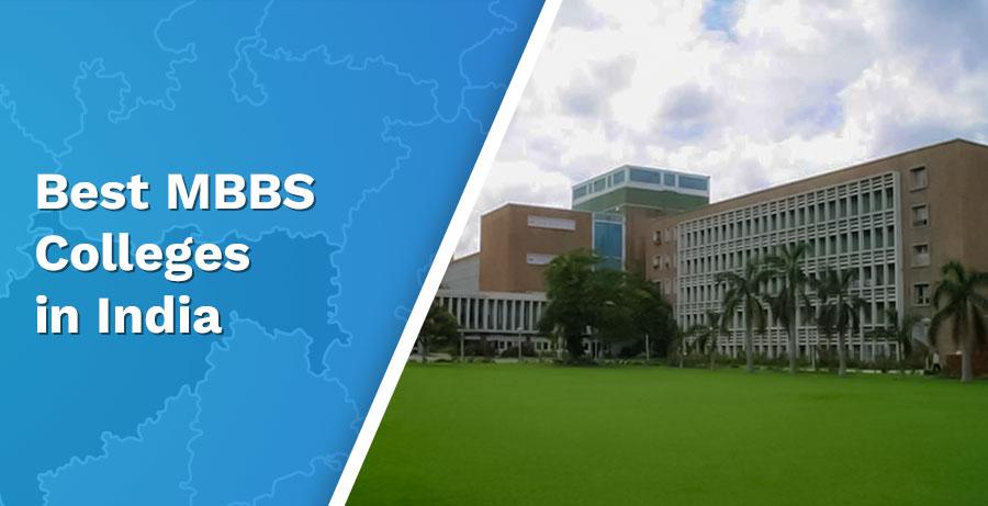 Top 10 MBBS Colleges in India: 2024 NIRF Ranking