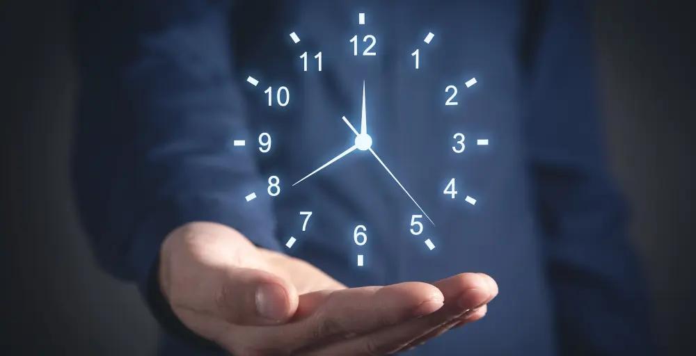 15 Actionable Tips to Improve Your Time Management Skills