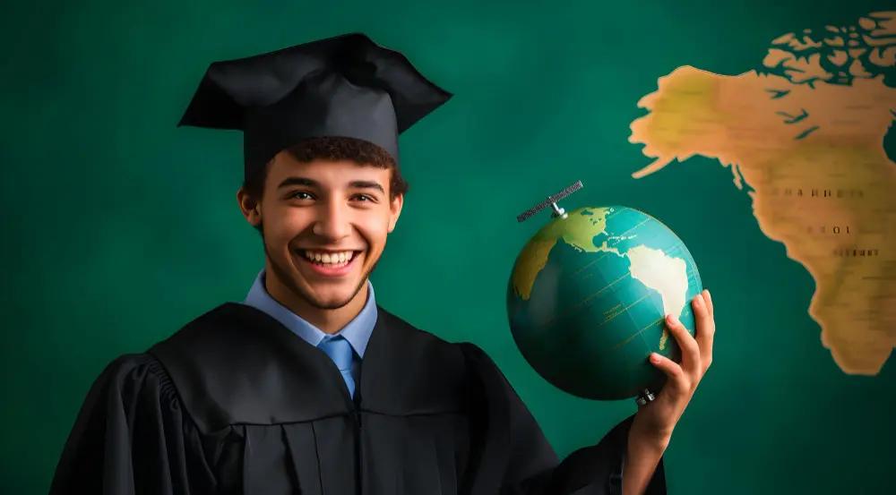 What is a Global MBA and Why Should You Get One?