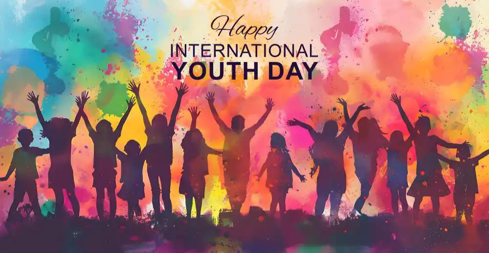 International Youth Day: Celebrating the Future on