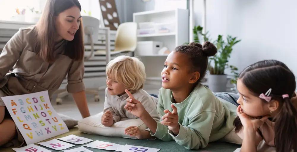 Exploring Outcomes of Early Childhood Education Programmes: A Global Perspective