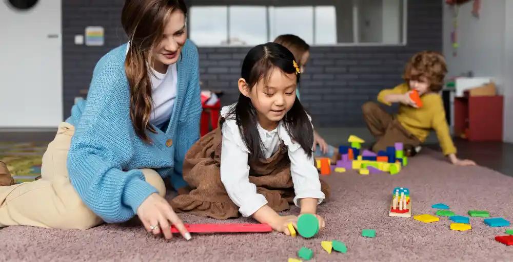 Analysing the Success of Montessori Education: A Comparative Study