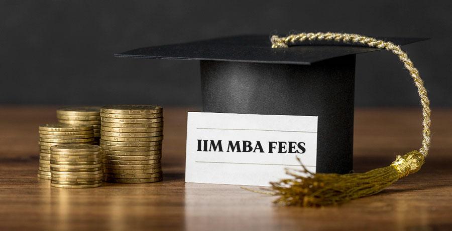 A Detailed Look At Iim Mba Fees In 2024 What To Expect 8285