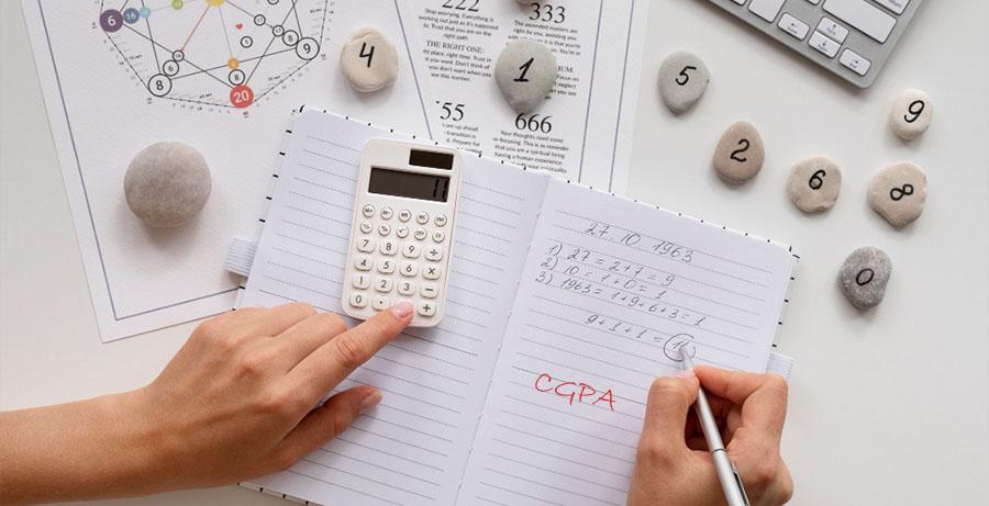 Tips for Improving your CGPA: Strategies for Success