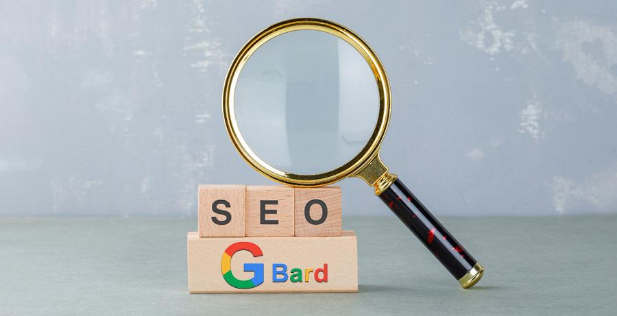 Google Bard and SEO: Optimizing Content with AI Insights