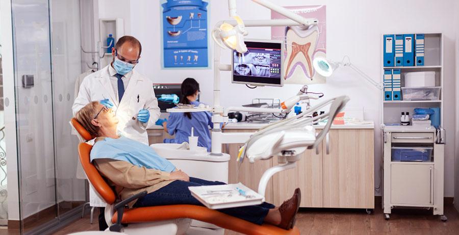 How to Become a Dentist: Education, Licensing, and Career Journey