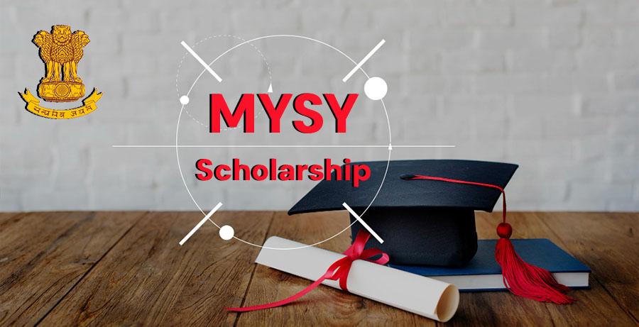 Top Courses and Universities Under MYSY Scholarship