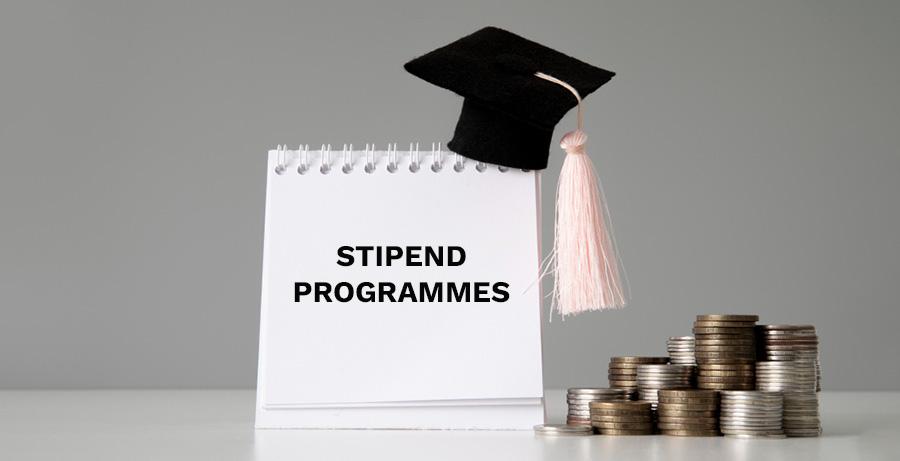 How to Find and Apply for Stipend Programmes in Your Fields?