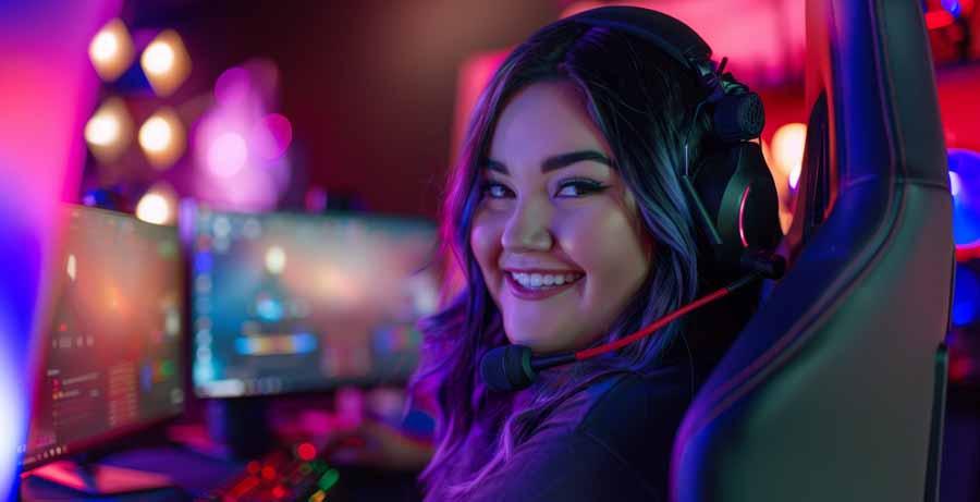 From Gamers to Entrepreneurs: Earning Through Online Gaming Platforms