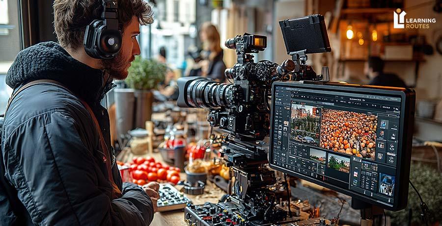 7 Best Arts Courses for a Future in Media & Communication