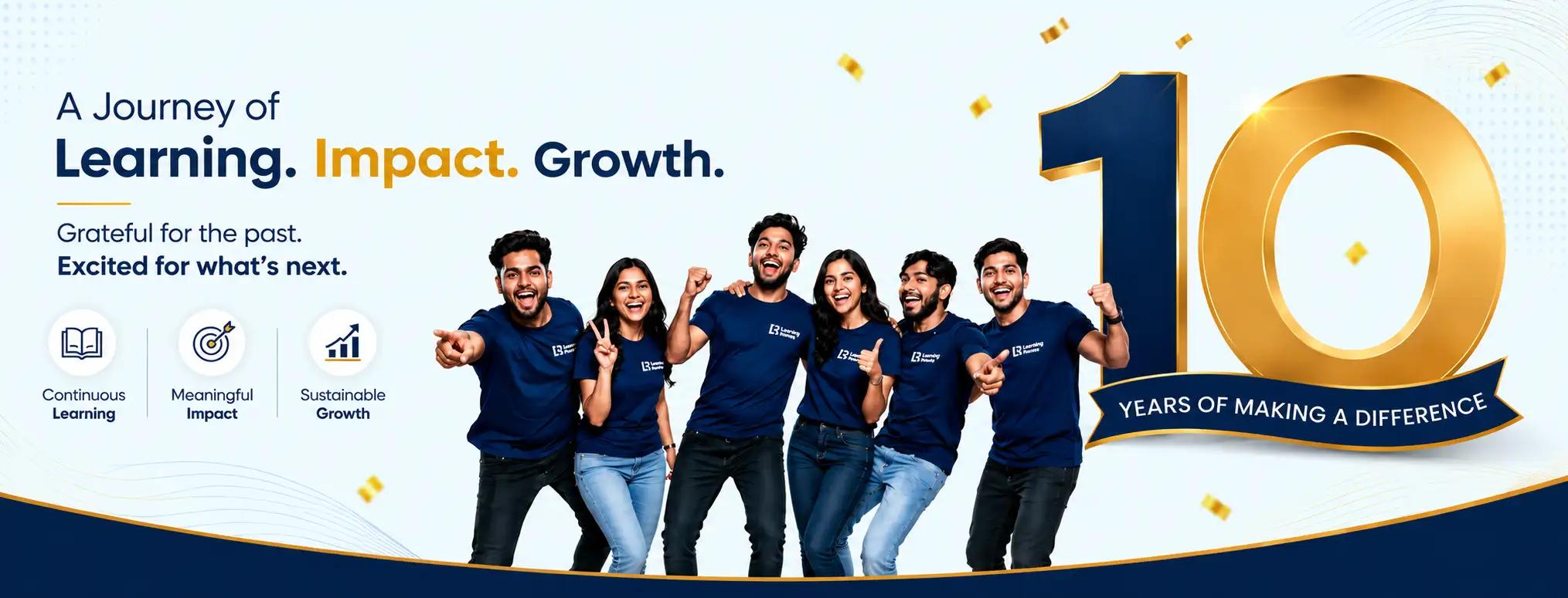Grab It Now: Early Bird Offer! Scholarships Upto 10%