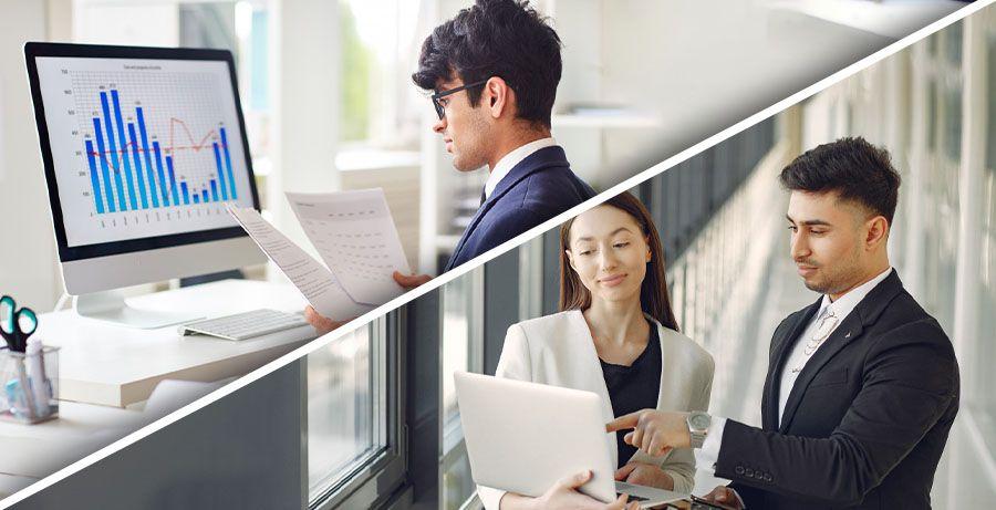 Business Analyst vs. Business Consultant: Understanding the Differences in Job Roles