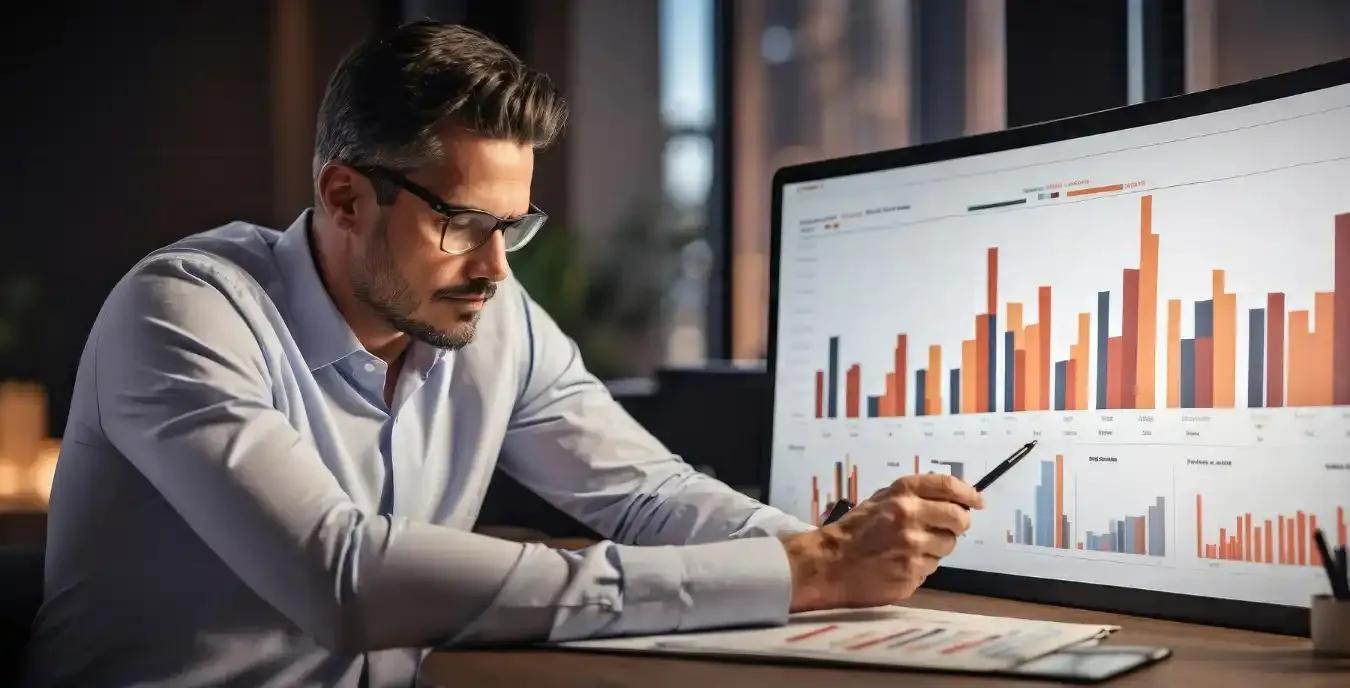 Curious about a Business Intelligence Analyst Job? Here is your guide!