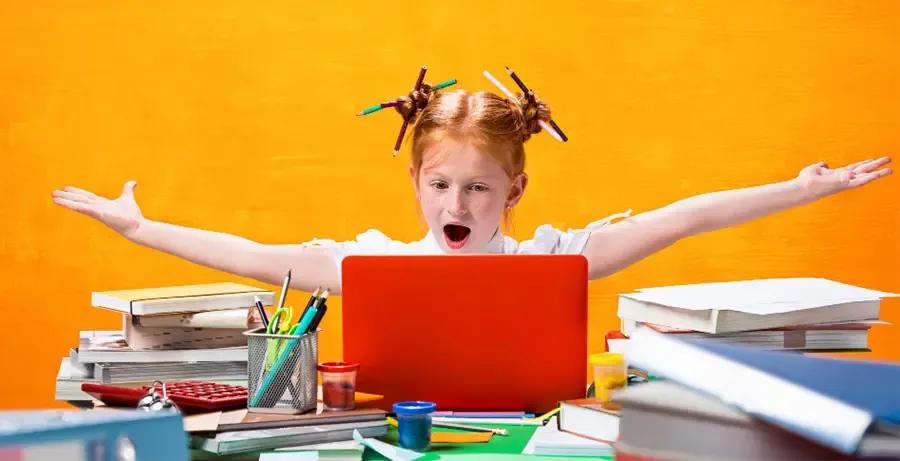 Making Learning Fun and Effective with Educational Games