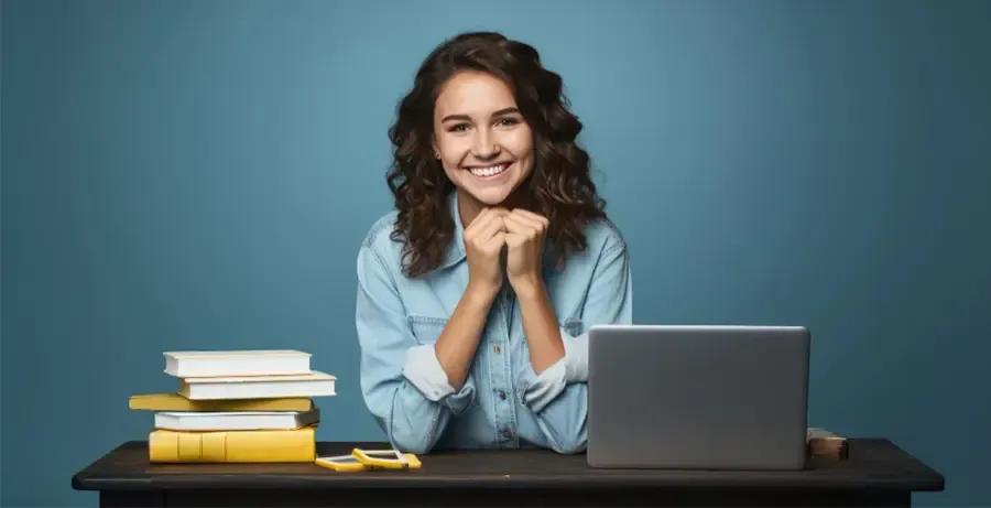 How Online Courses Facilitate Enhanced Learning Experience