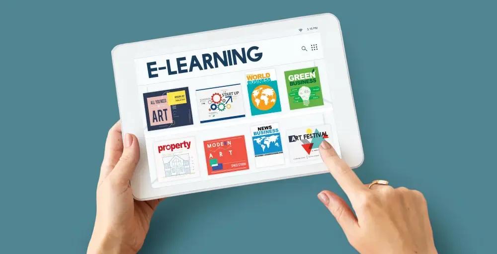 Why Online Education is Here to Stay: A Look at Its Growth