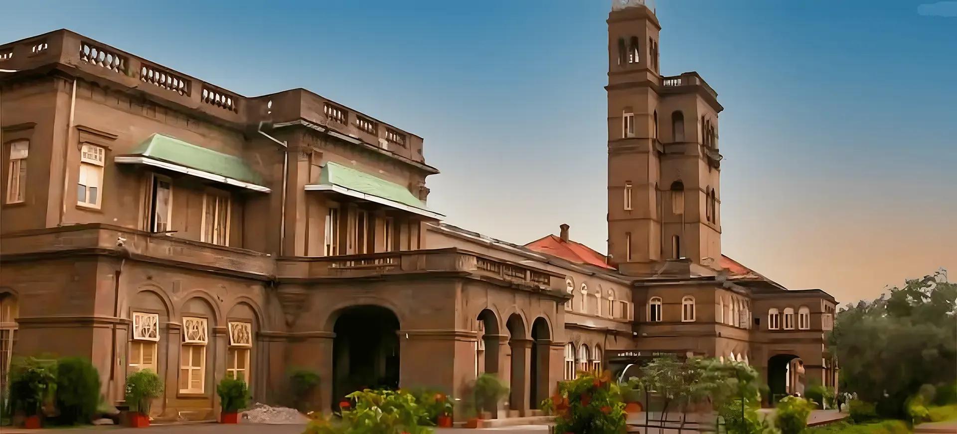 Indira Gandhi National Open University (IGNOU) banner
