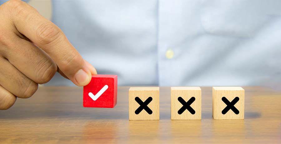 5 Mistakes to Avoid While Choosing a College: Choose Wisely!