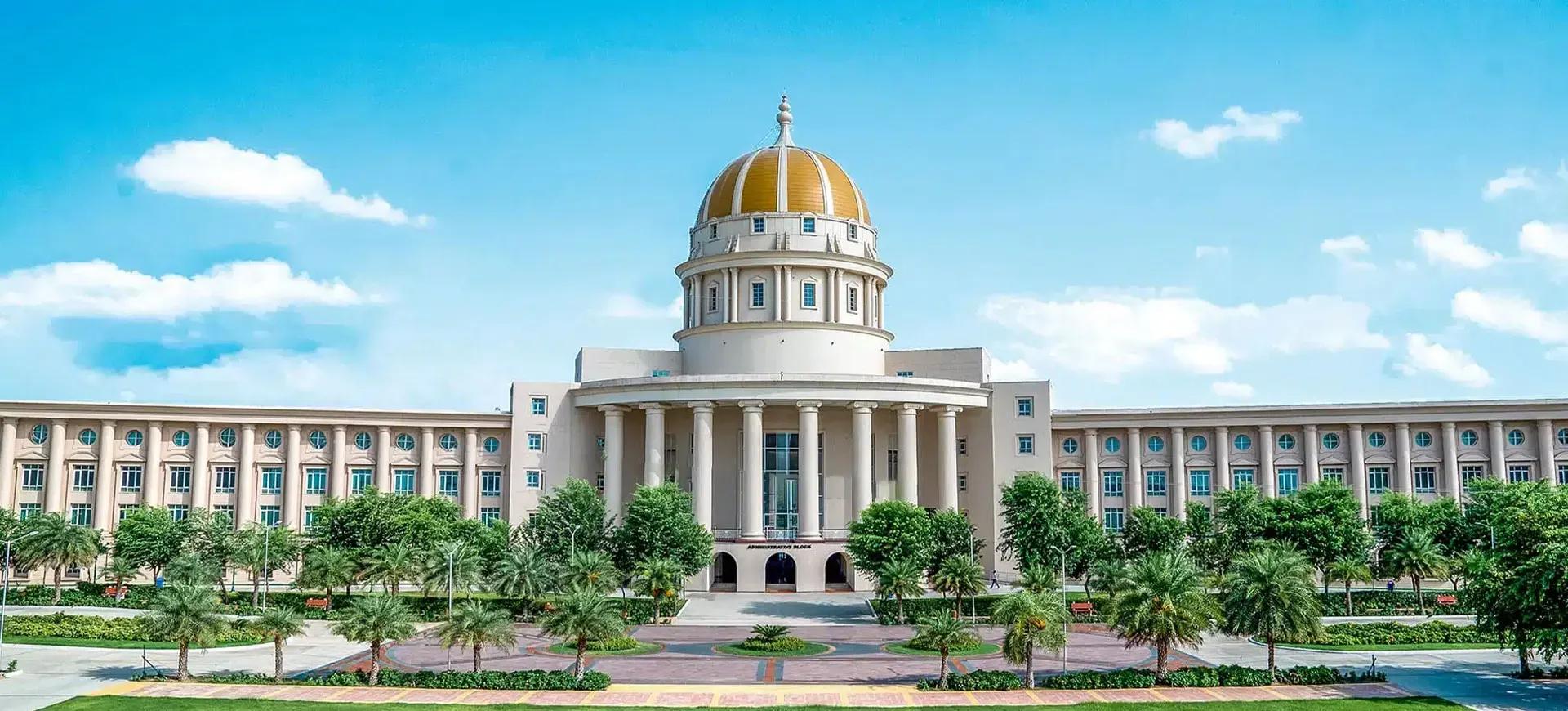 Online Manipal banner