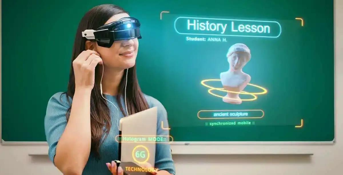 Case Study: The Impact of Technology Integration on Student Learning Outcomes